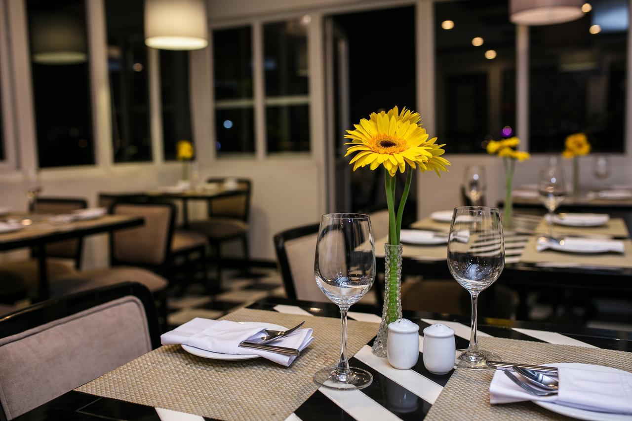 Serenity Diamond Hotel Hanoi