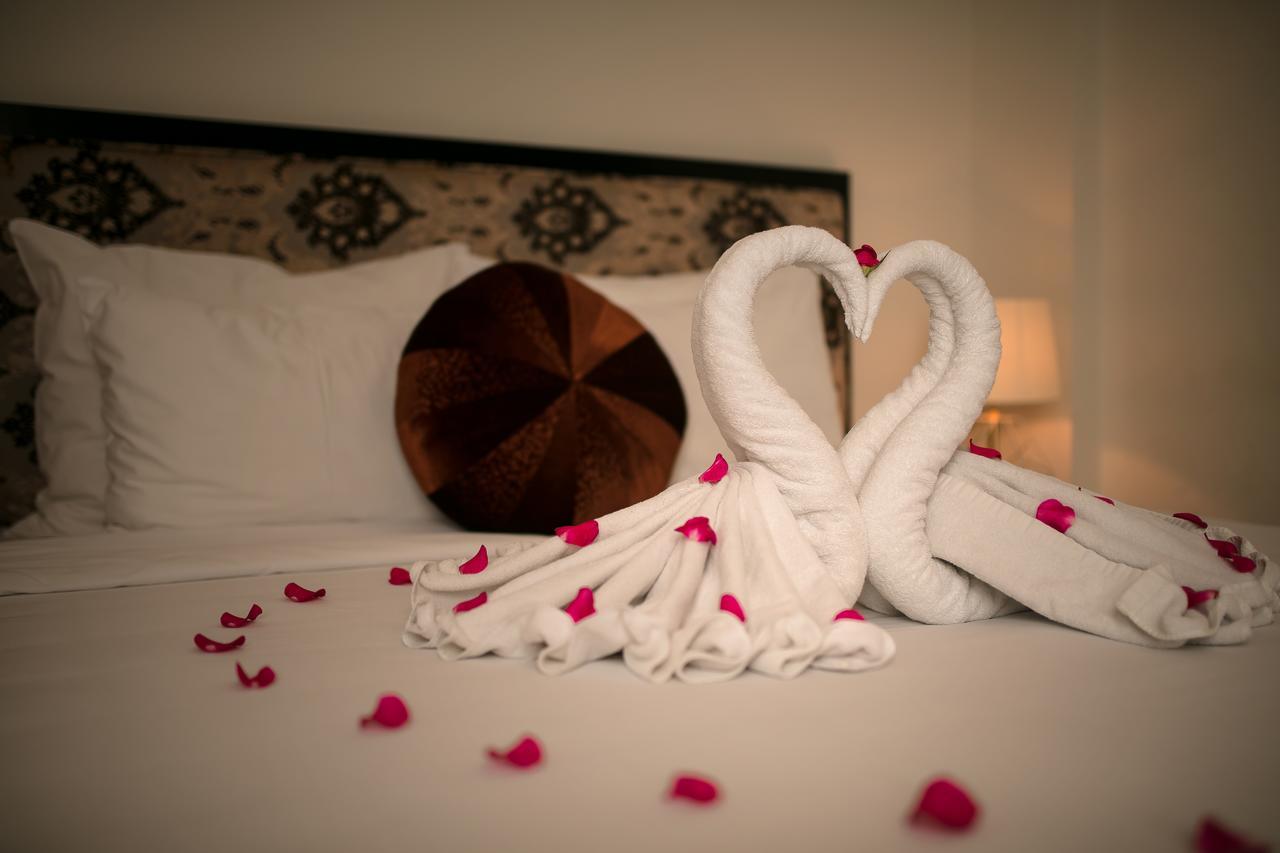 Serenity Diamond 3* Hanoi