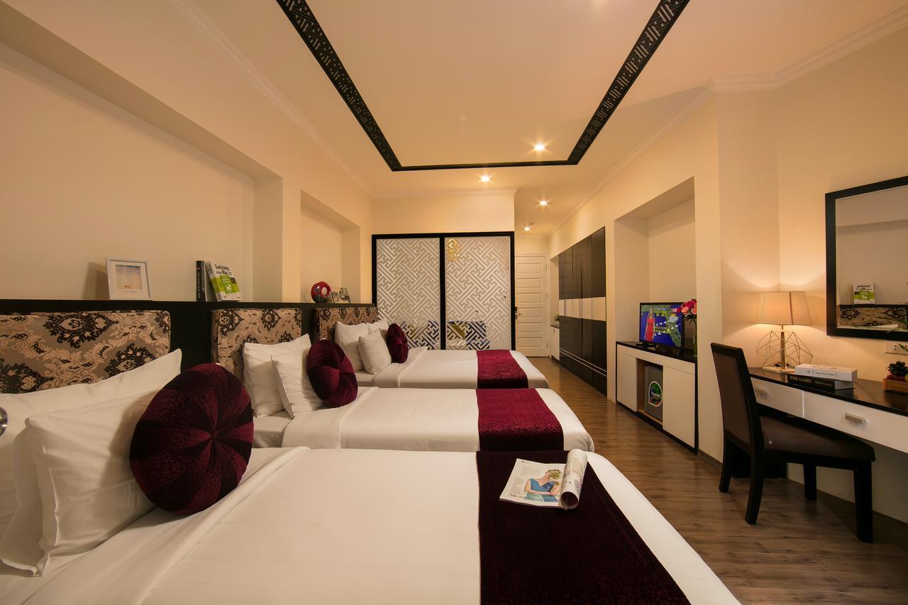 Serenity Diamond 3*