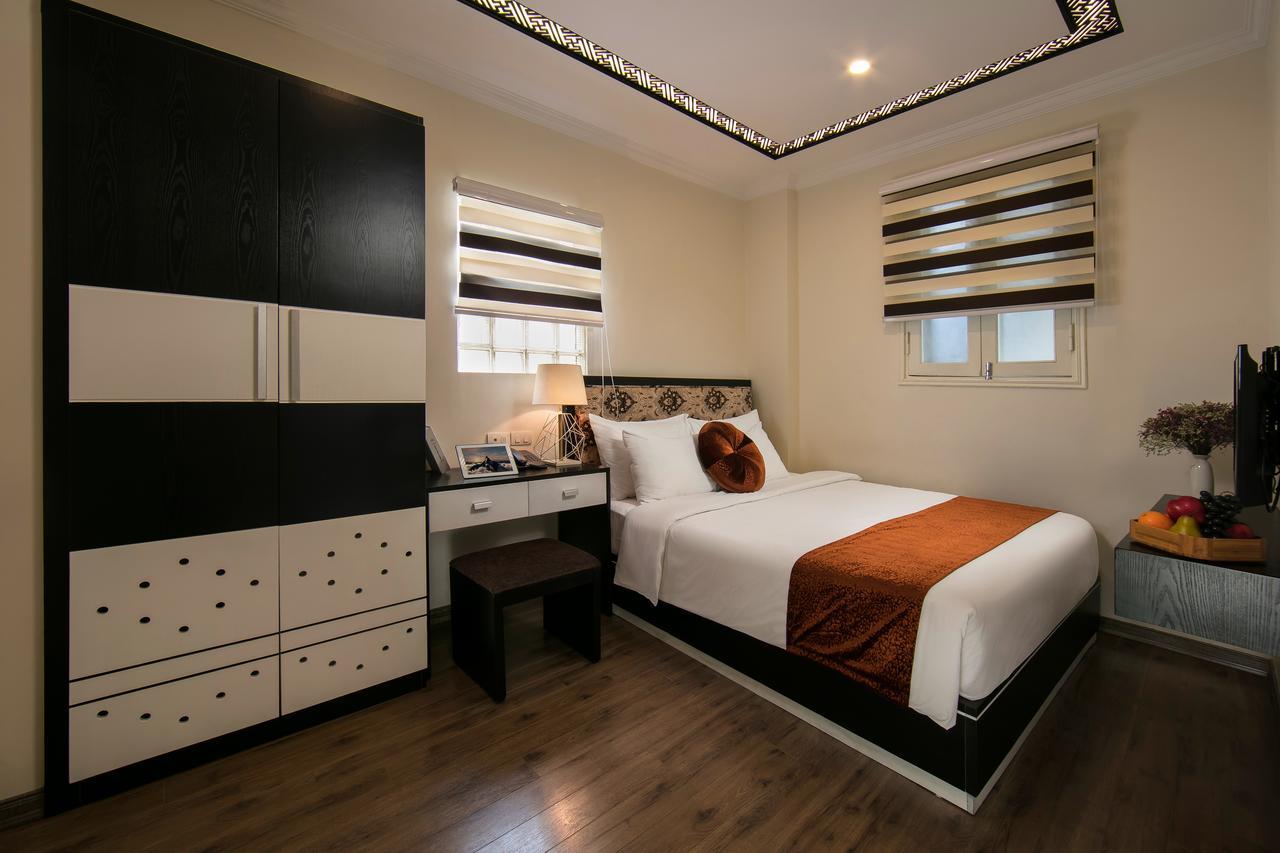 Serenity Diamond Hotel