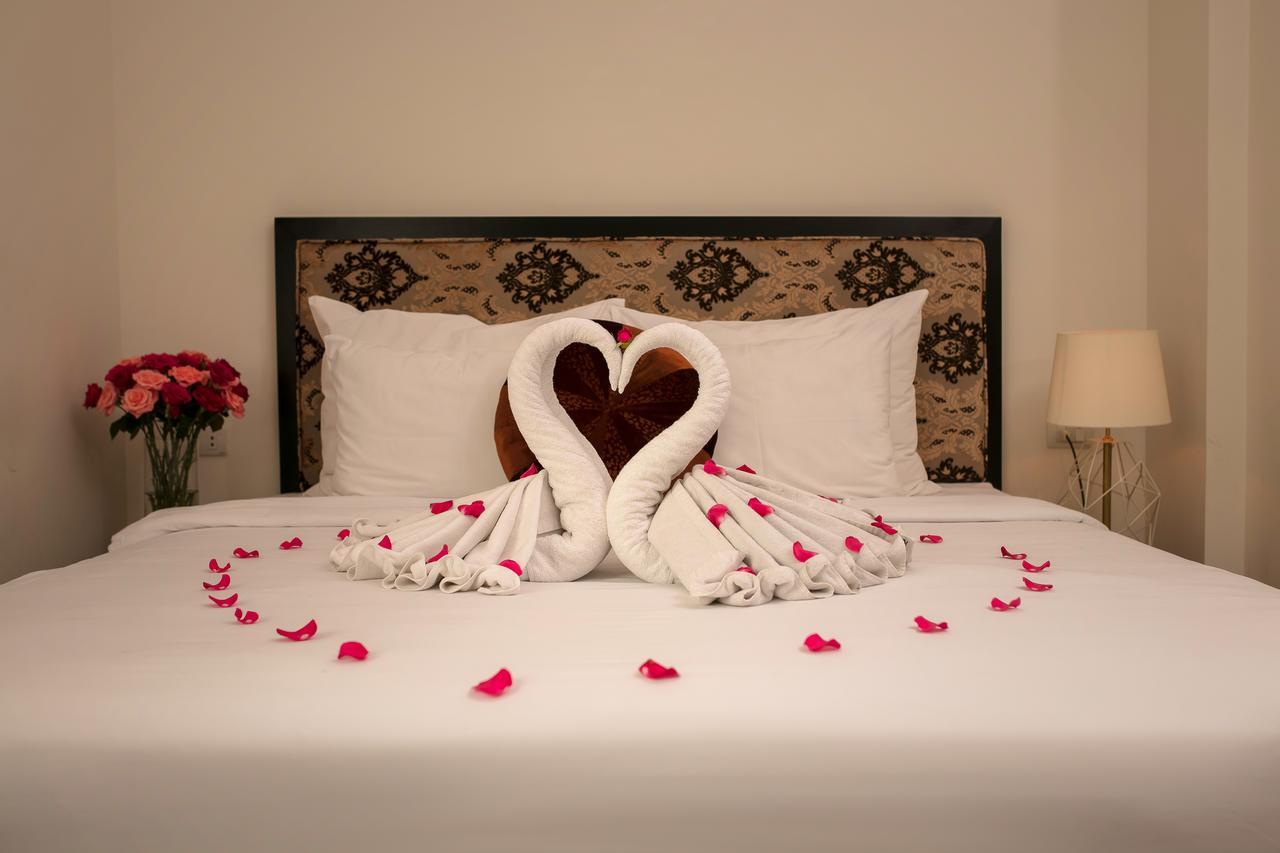 Serenity Diamond Hotel