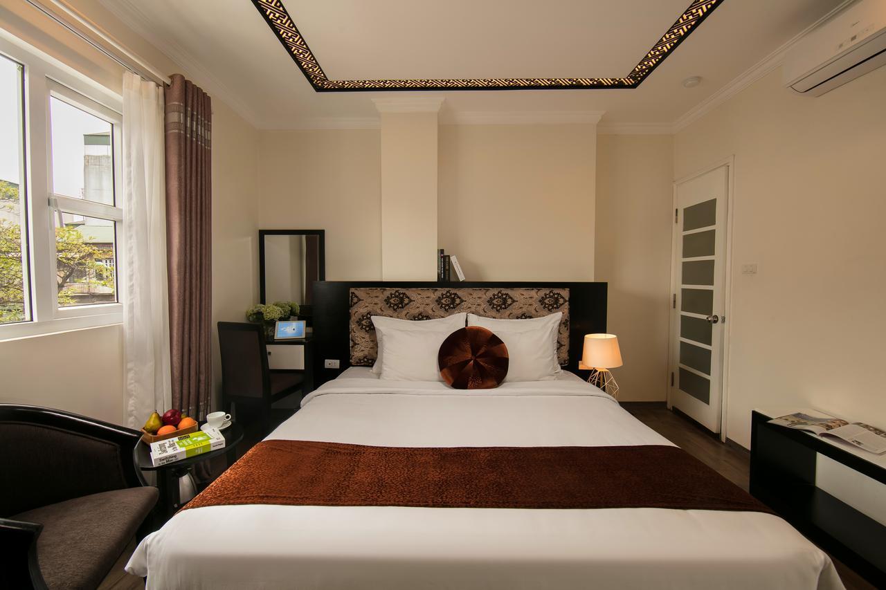 Serenity Diamond Hanoi