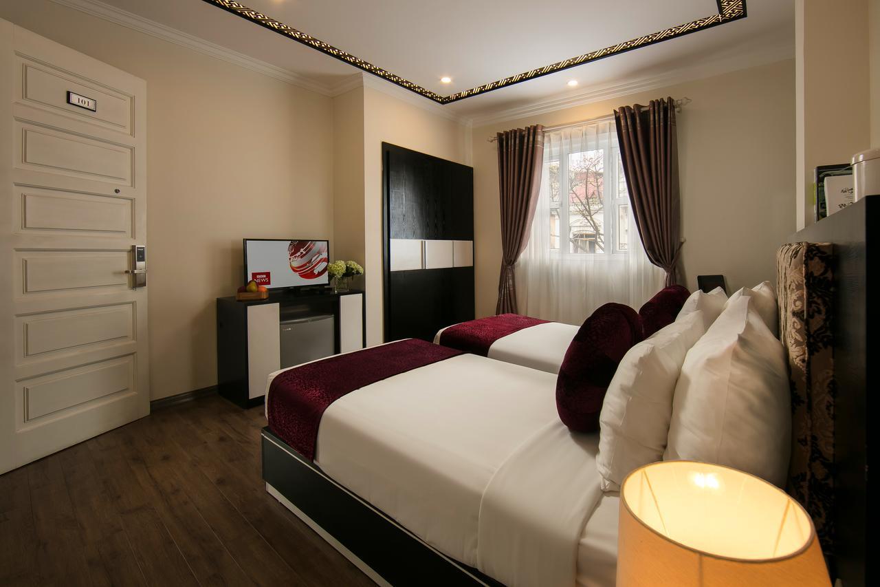 Serenity Diamond 3*
