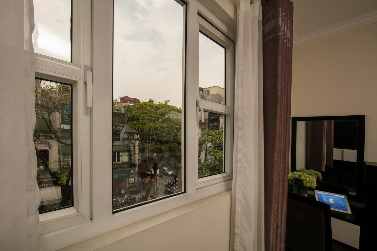 Hotel Serenity Diamond