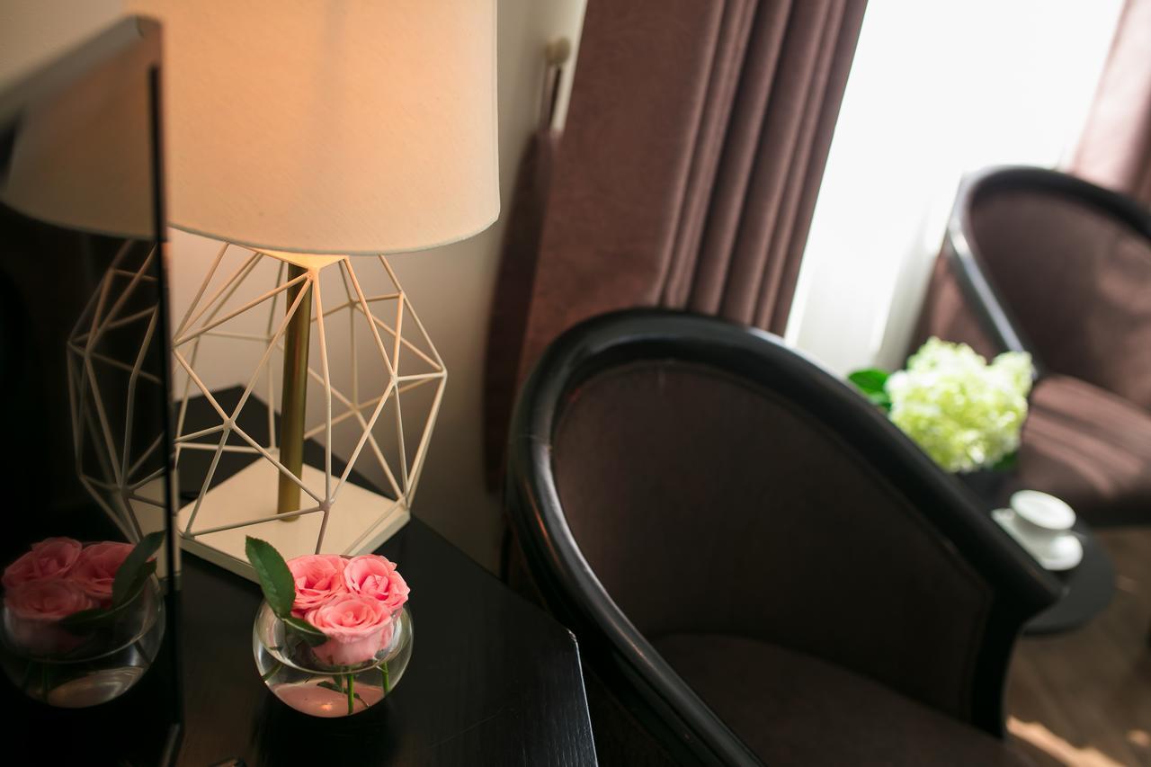 Serenity Diamond Hotel 3*