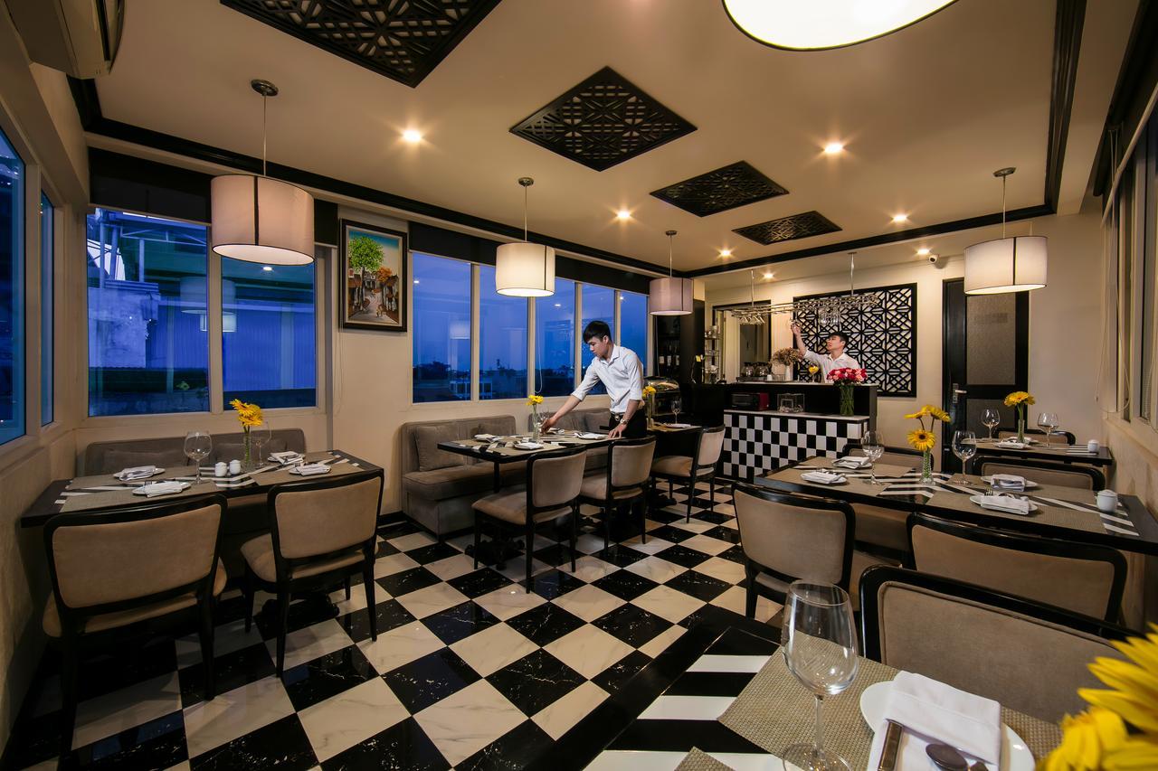 Serenity Diamond 3* Hanoi