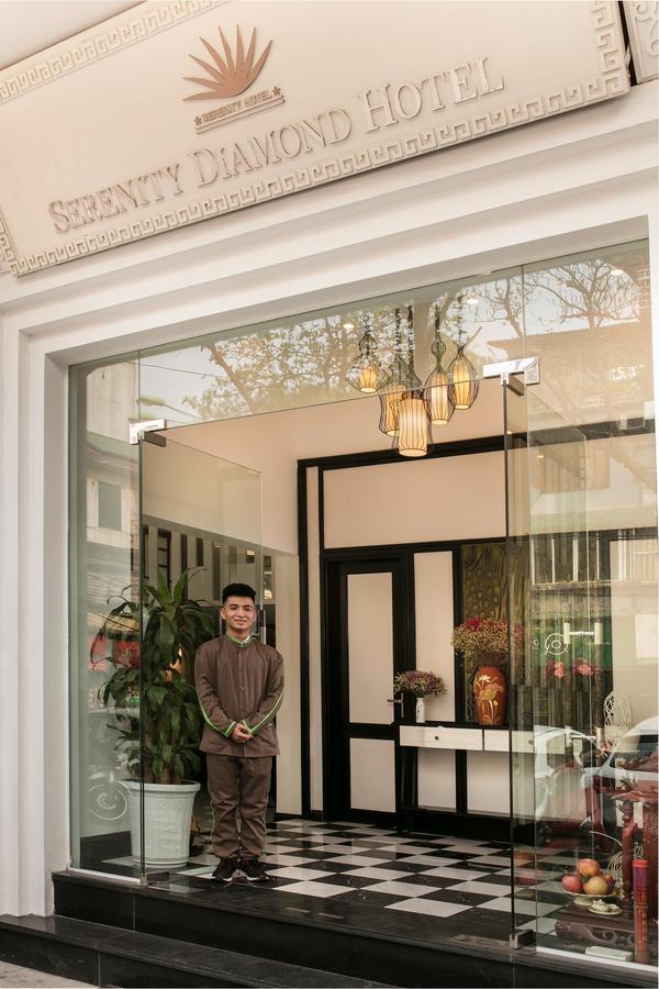 Serenity Diamond Hanoi