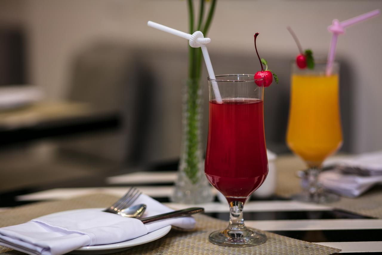 Hotel Serenity Diamond Hanoi