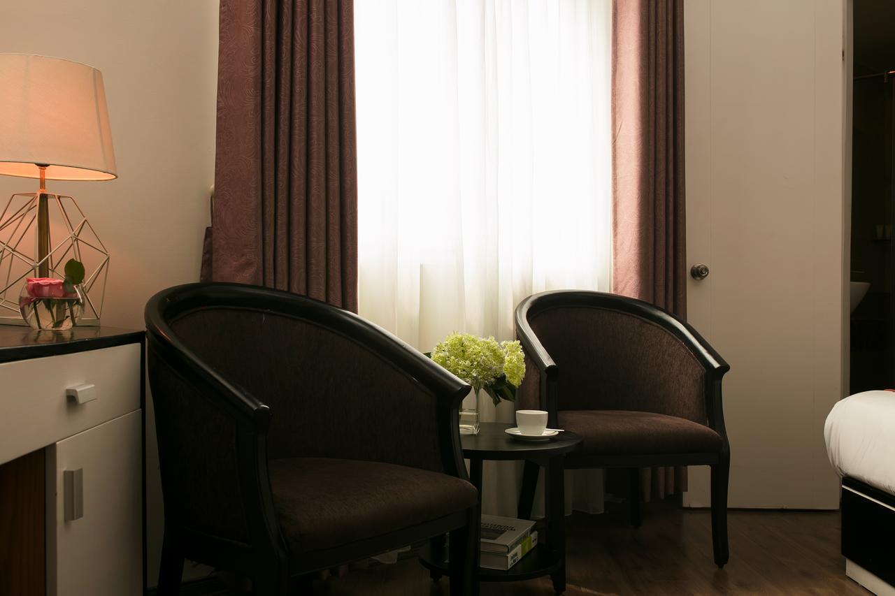 Hotel Serenity Diamond Hanoi