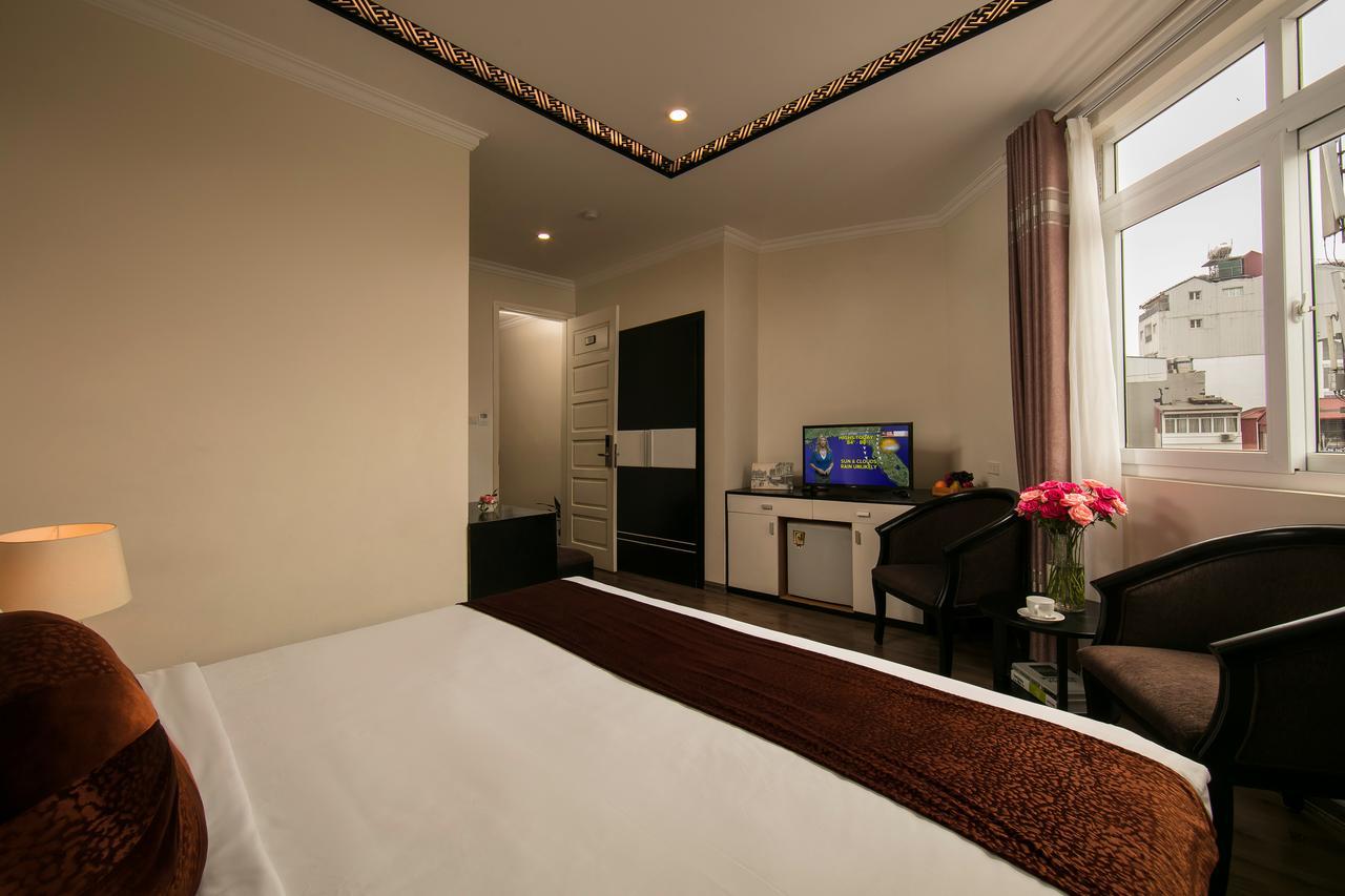 Serenity Diamond Hotel