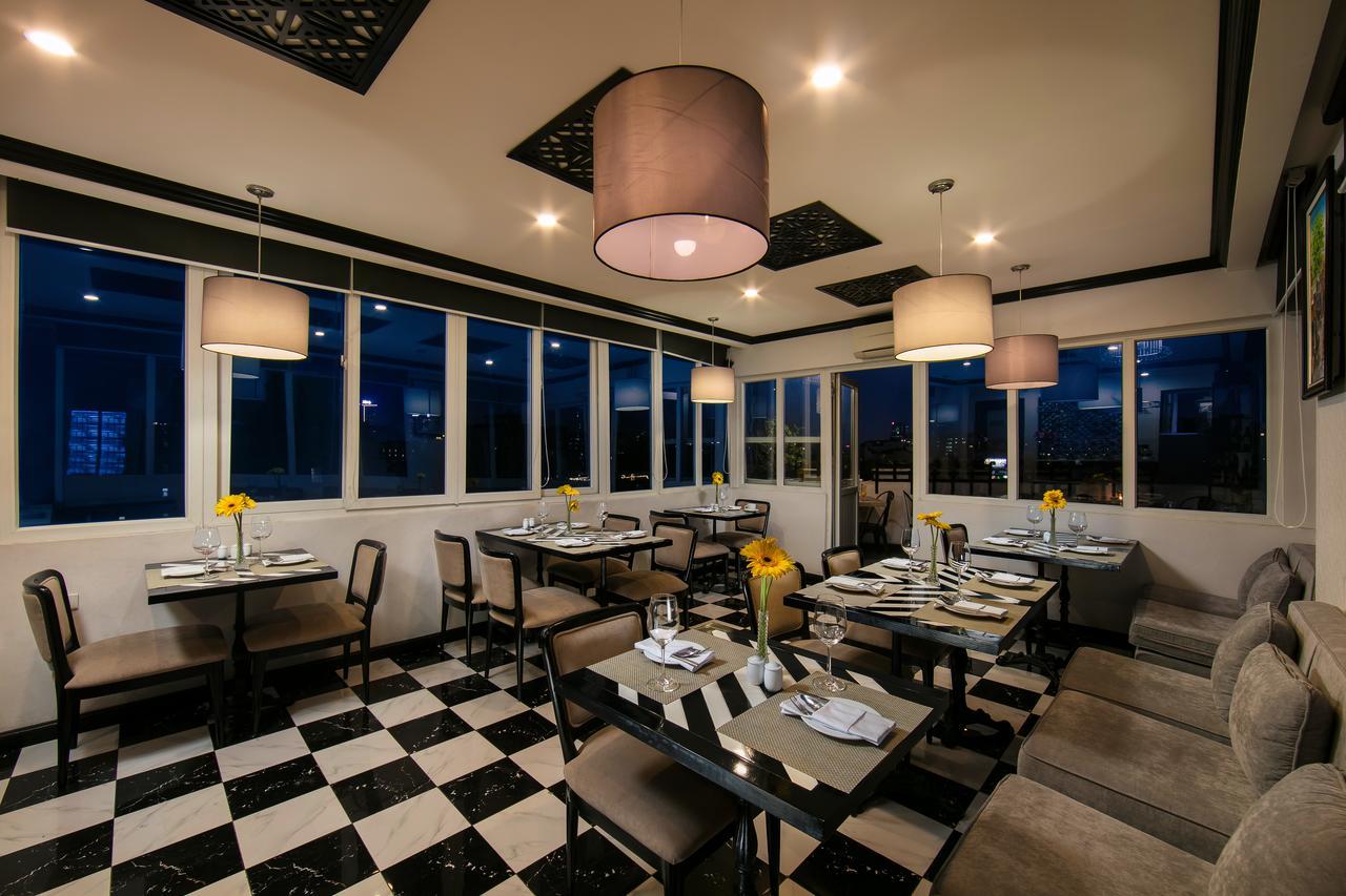 Serenity Diamond 3* Hanoi