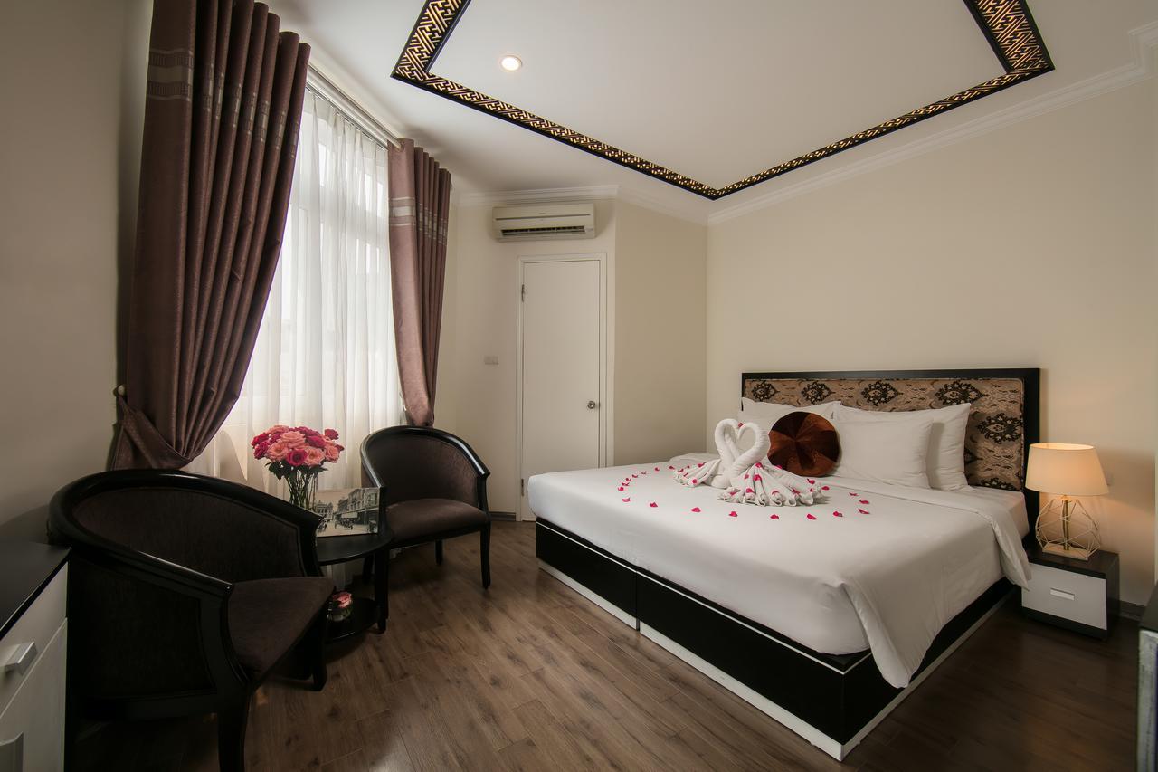 Hotel Serenity Diamond
