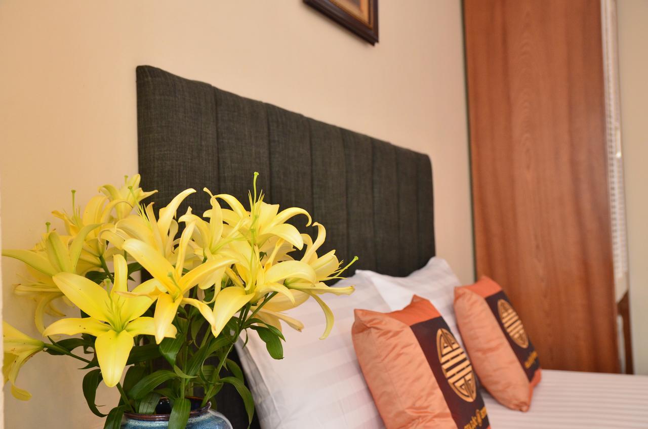 Tran Gia - Gia Loc Hotel