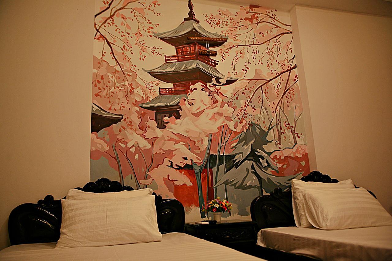 Bien Dong Hotel Hanoi