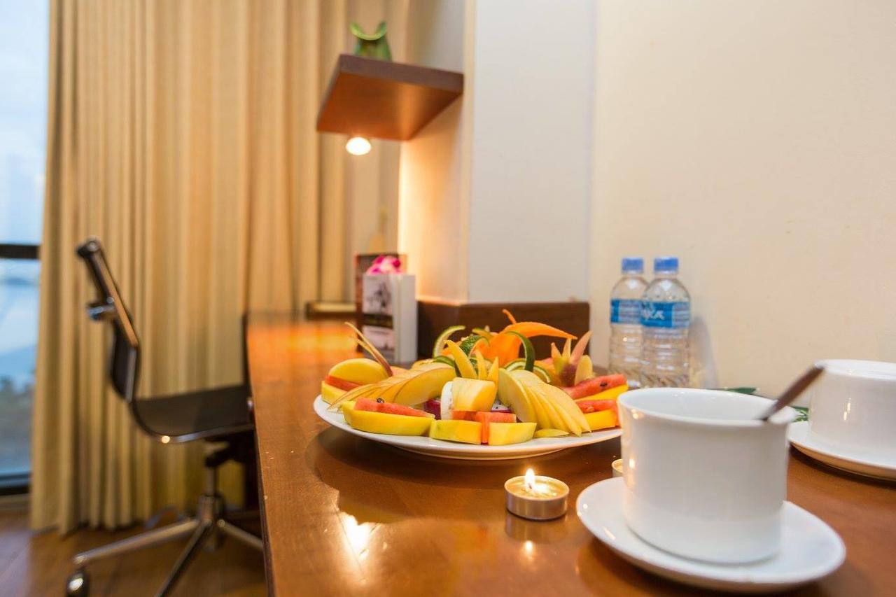 Hotel Sunset Westlake Hanoi