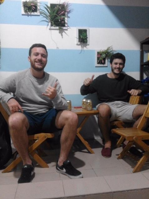 Hostel Meow *