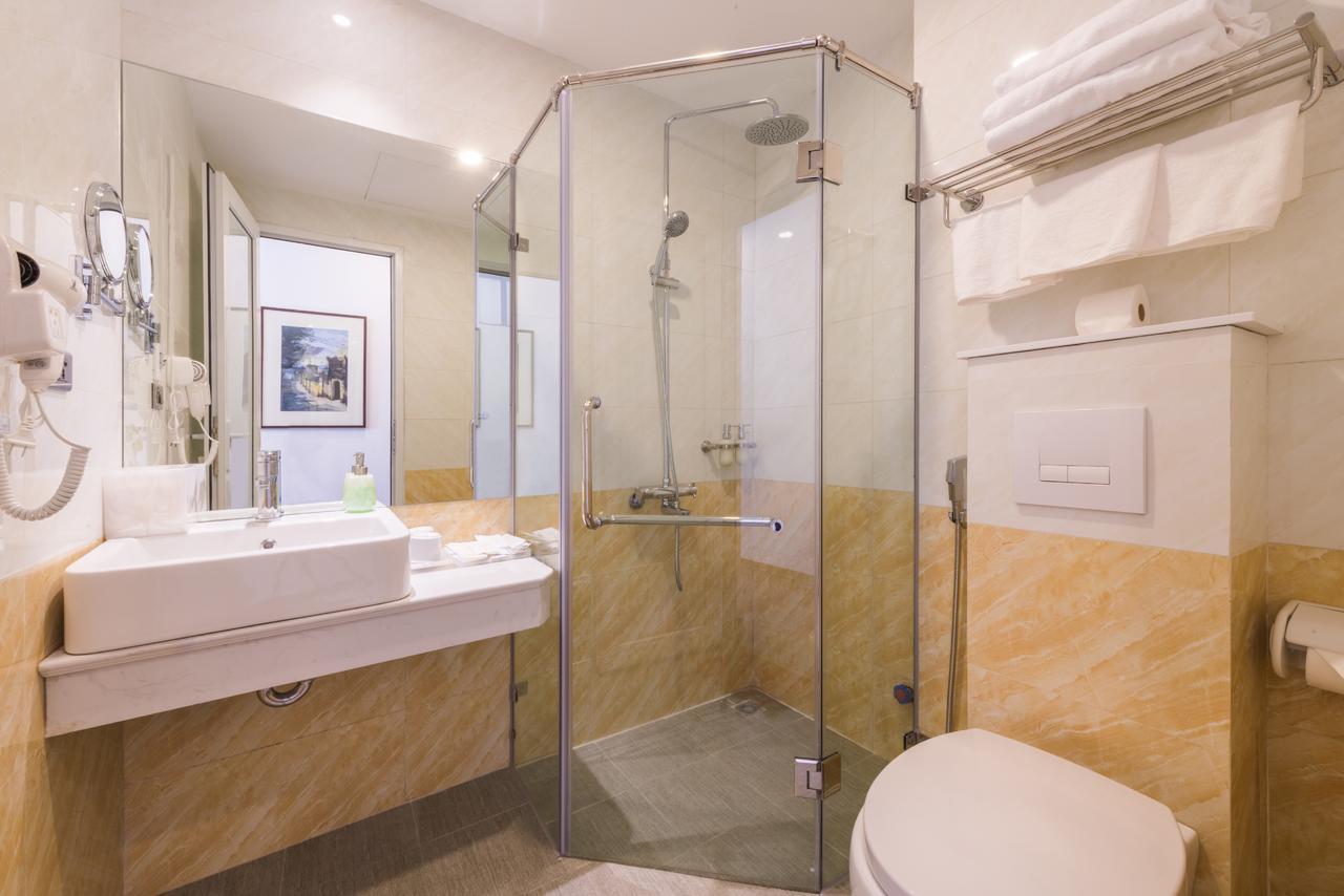 Hotel Splendid & Hanoi