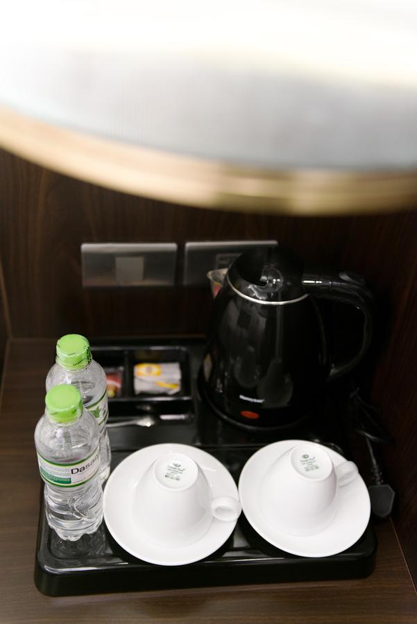 Hotel Splendid &