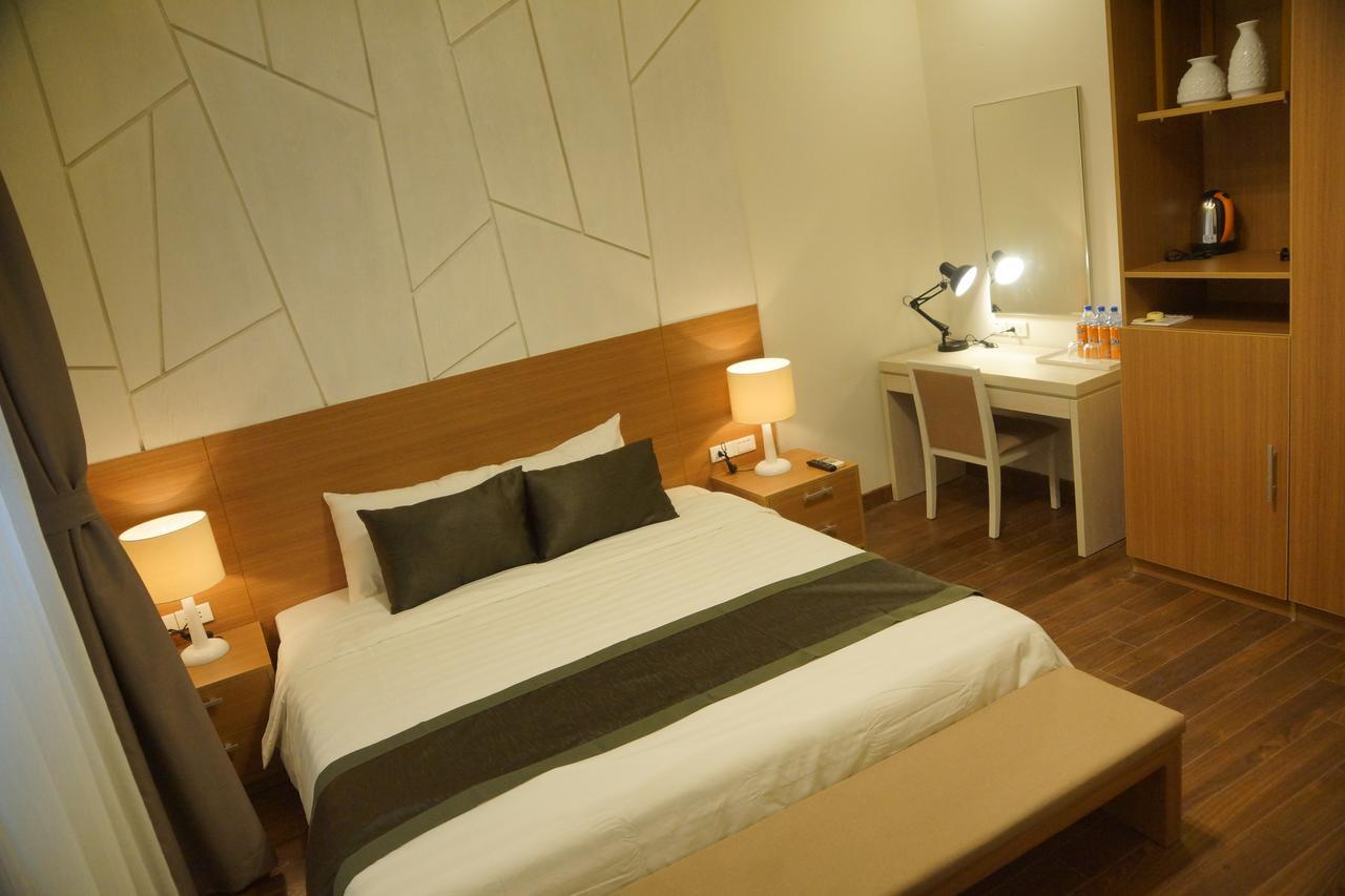 Hung Vuong Hotel