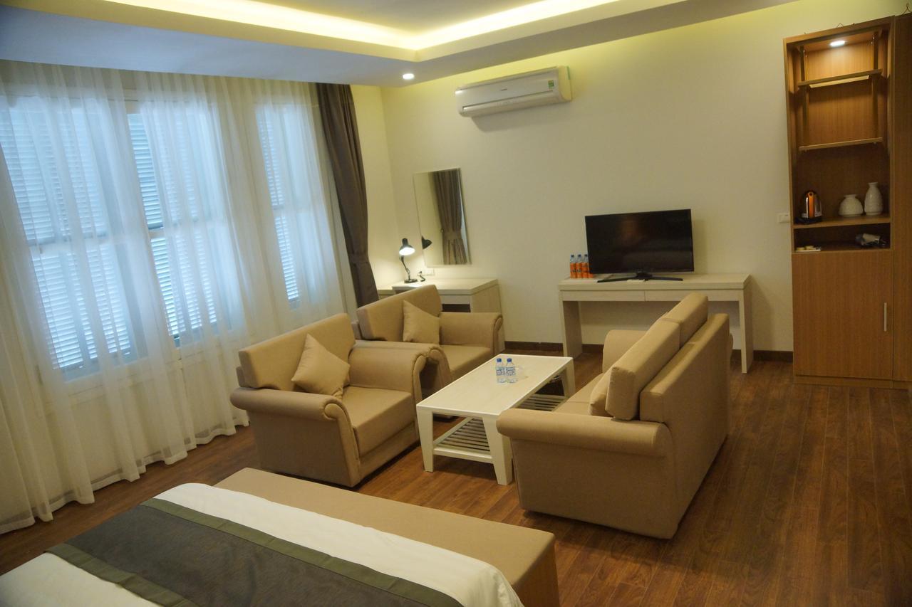 Hung Vuong Hotel 4*