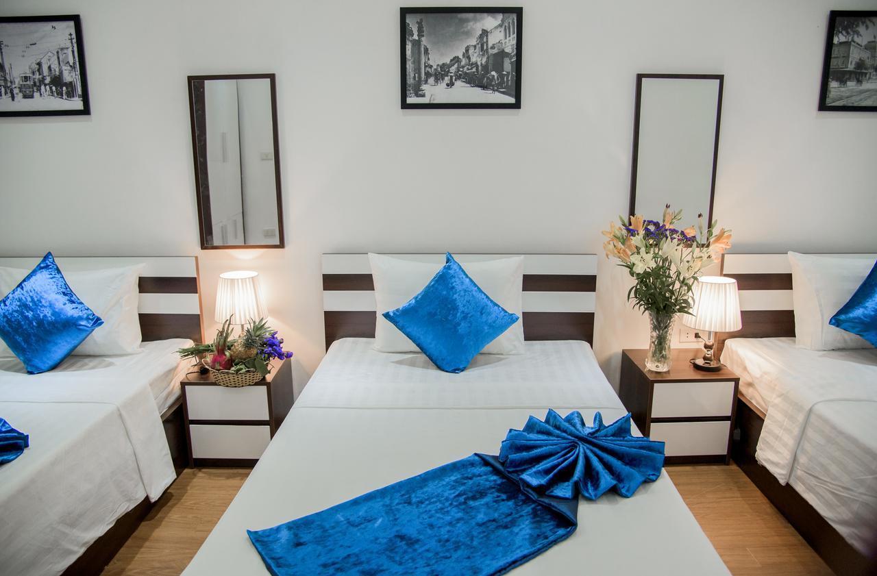Eco Nest Dinh Ngang Hotel 3*