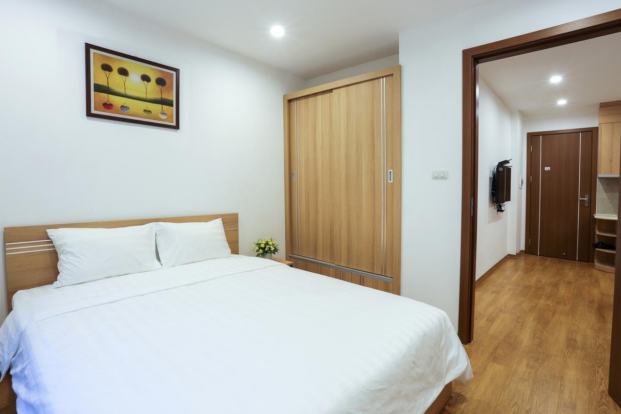 Arl Trúc Bạch No.1 Hà Nội
