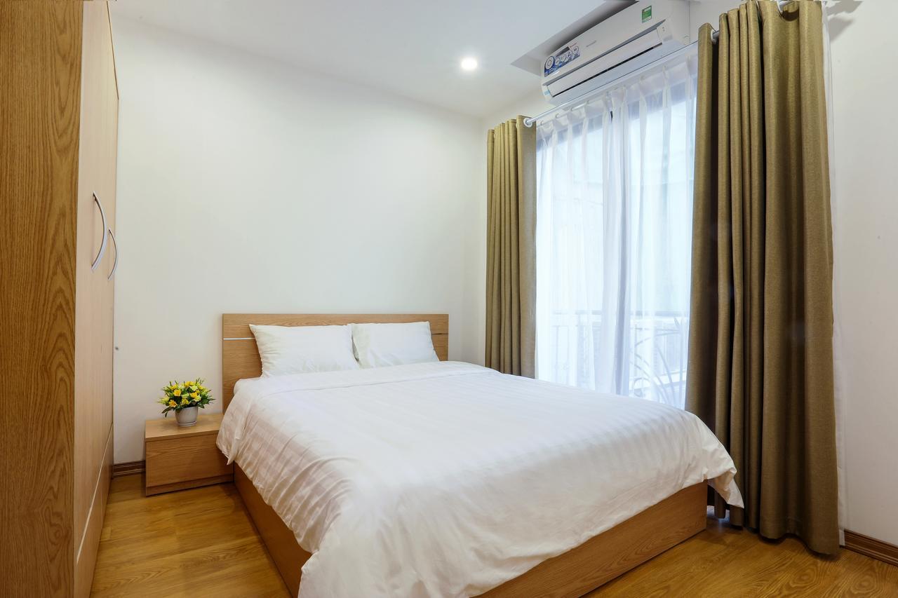 Arl Trúc Bạch No.1 Hà Nội