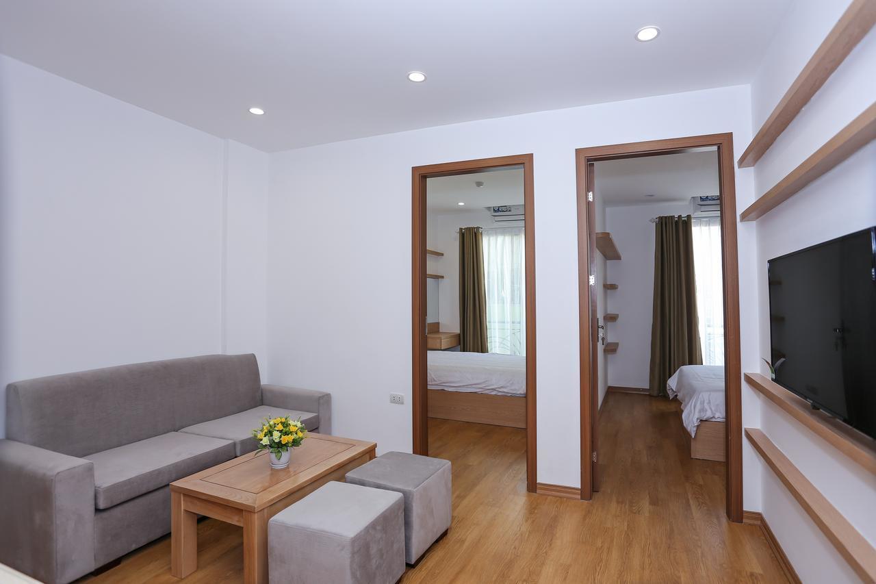 Apartamento Arl Truc Bach No.1 *
