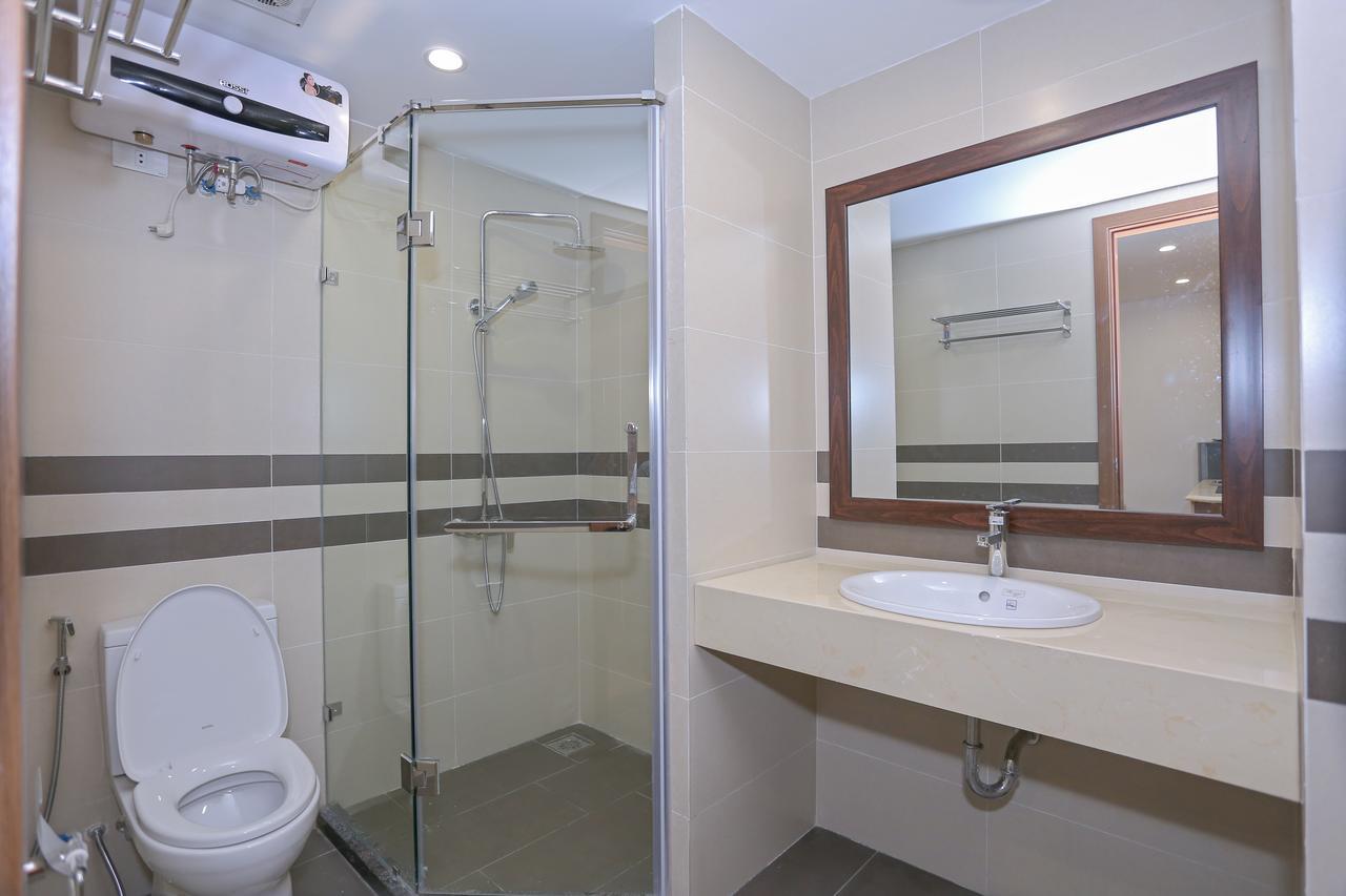Arl Trúc Bạch No.1 Căn hộ *