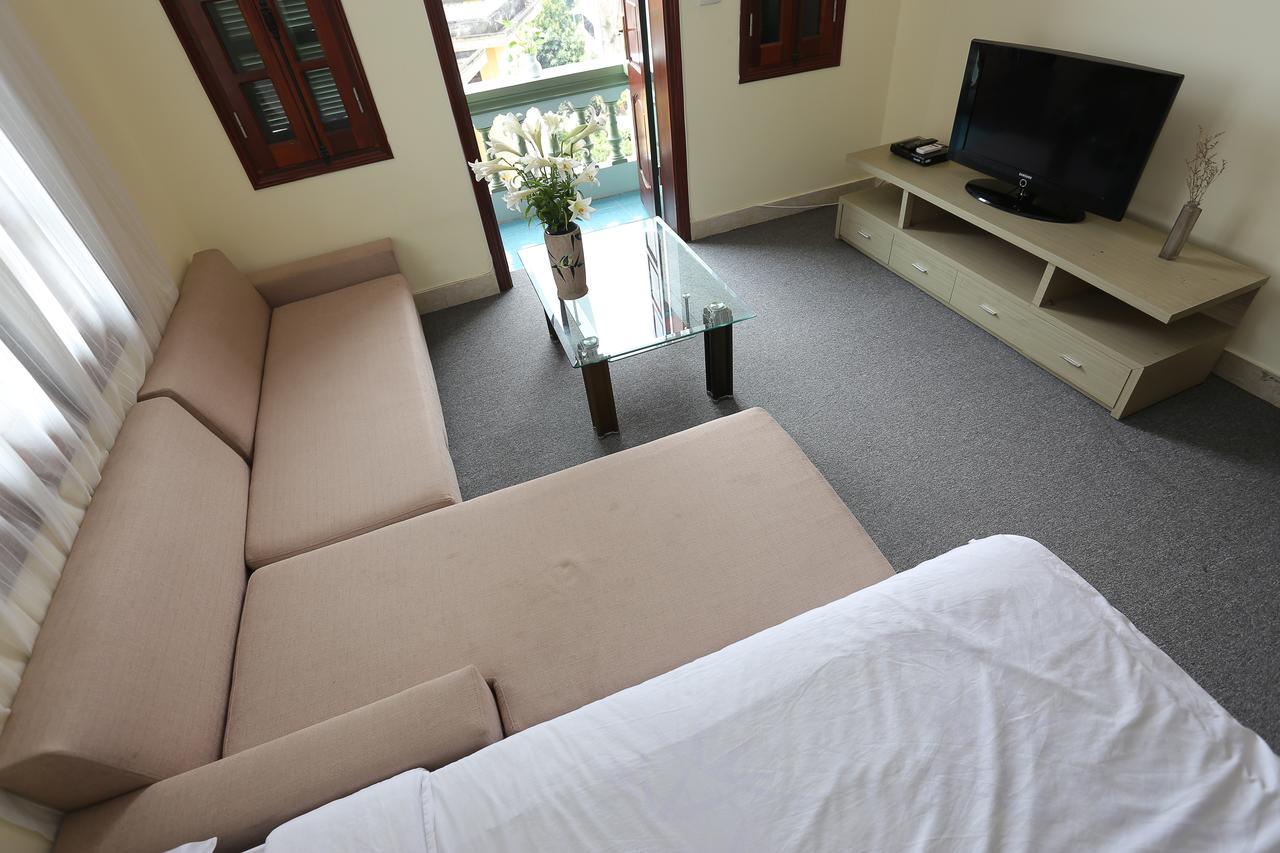 An Guest house 3*