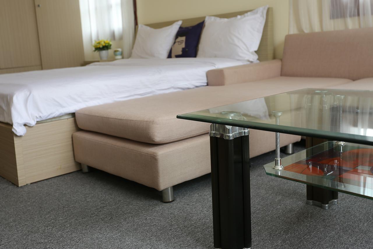 An Guest house Hanoi