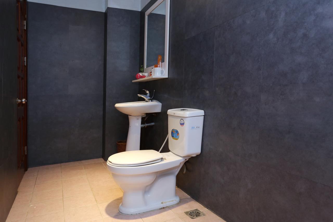 An Guest house 3*