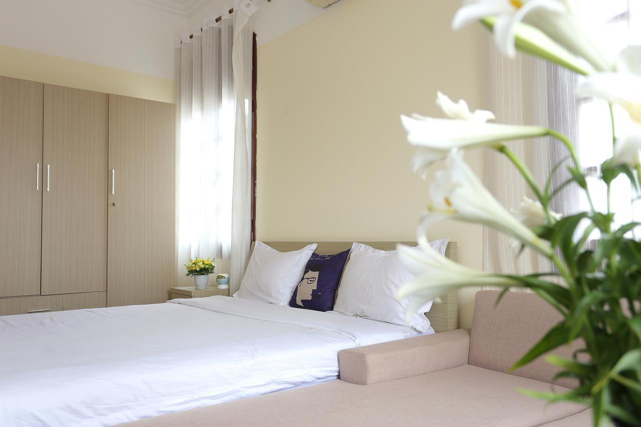Guest house An