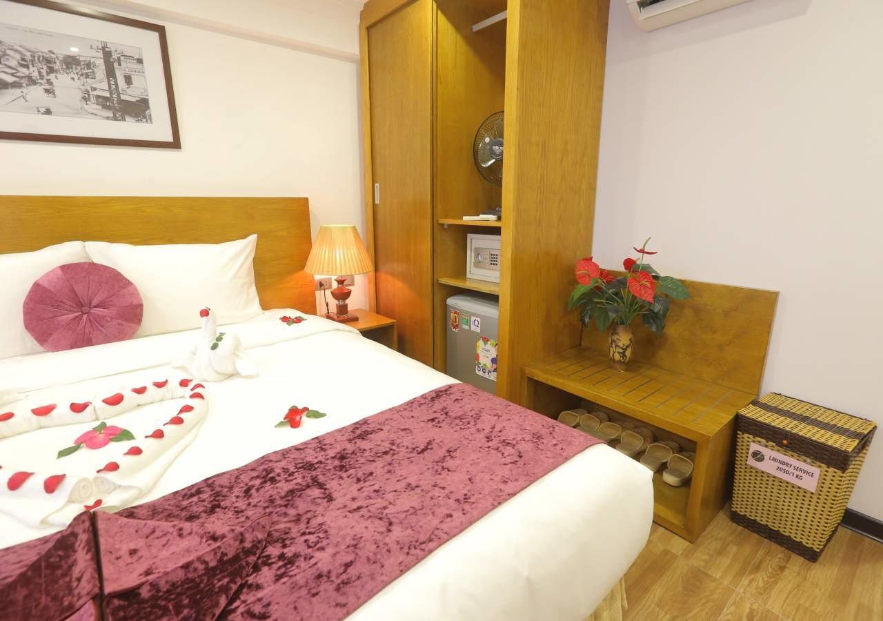 Family Hotel 3*