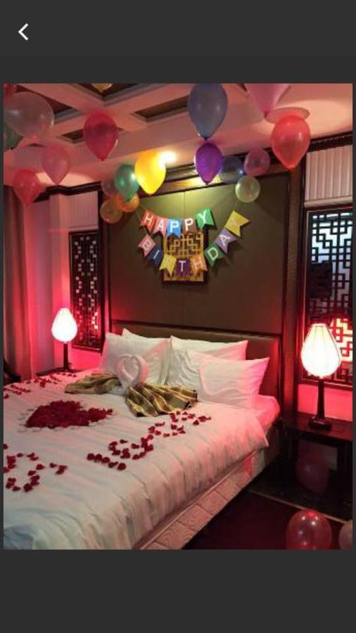 Capital Hotel Hanoi