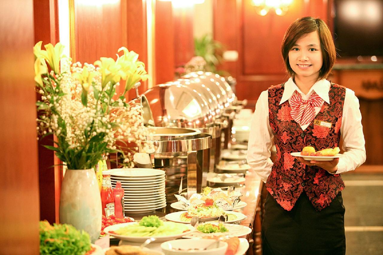 Eden Ha Noi Hanói