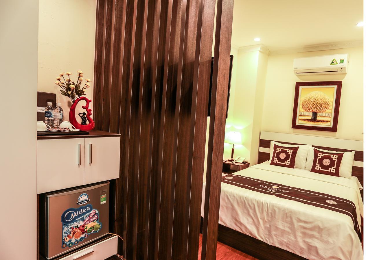 Hotel Lotus Village 3*