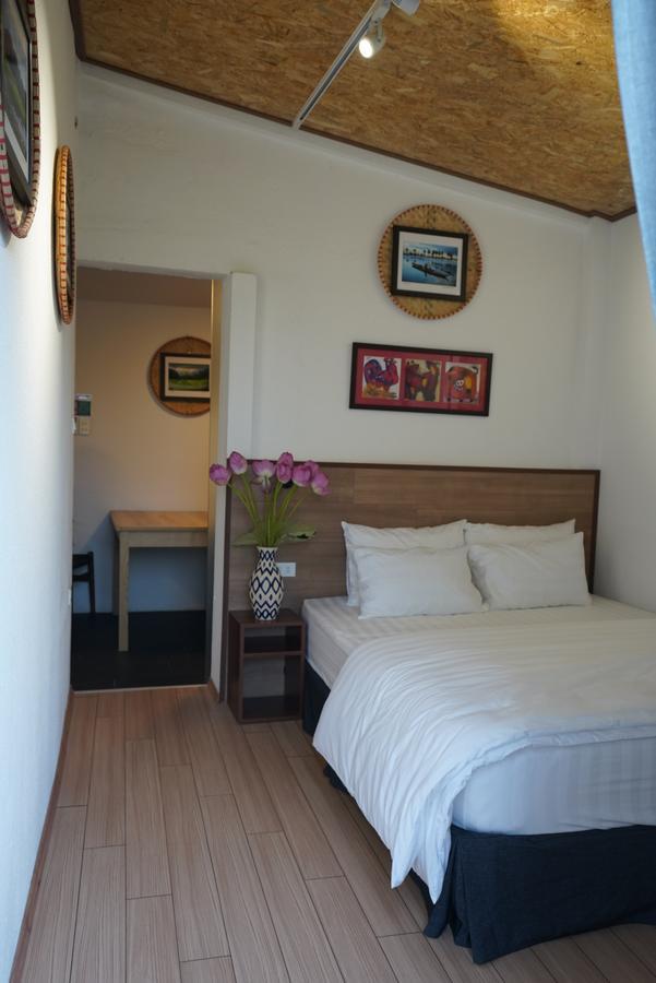 Elegant Studio Yet Kieu Apartment *