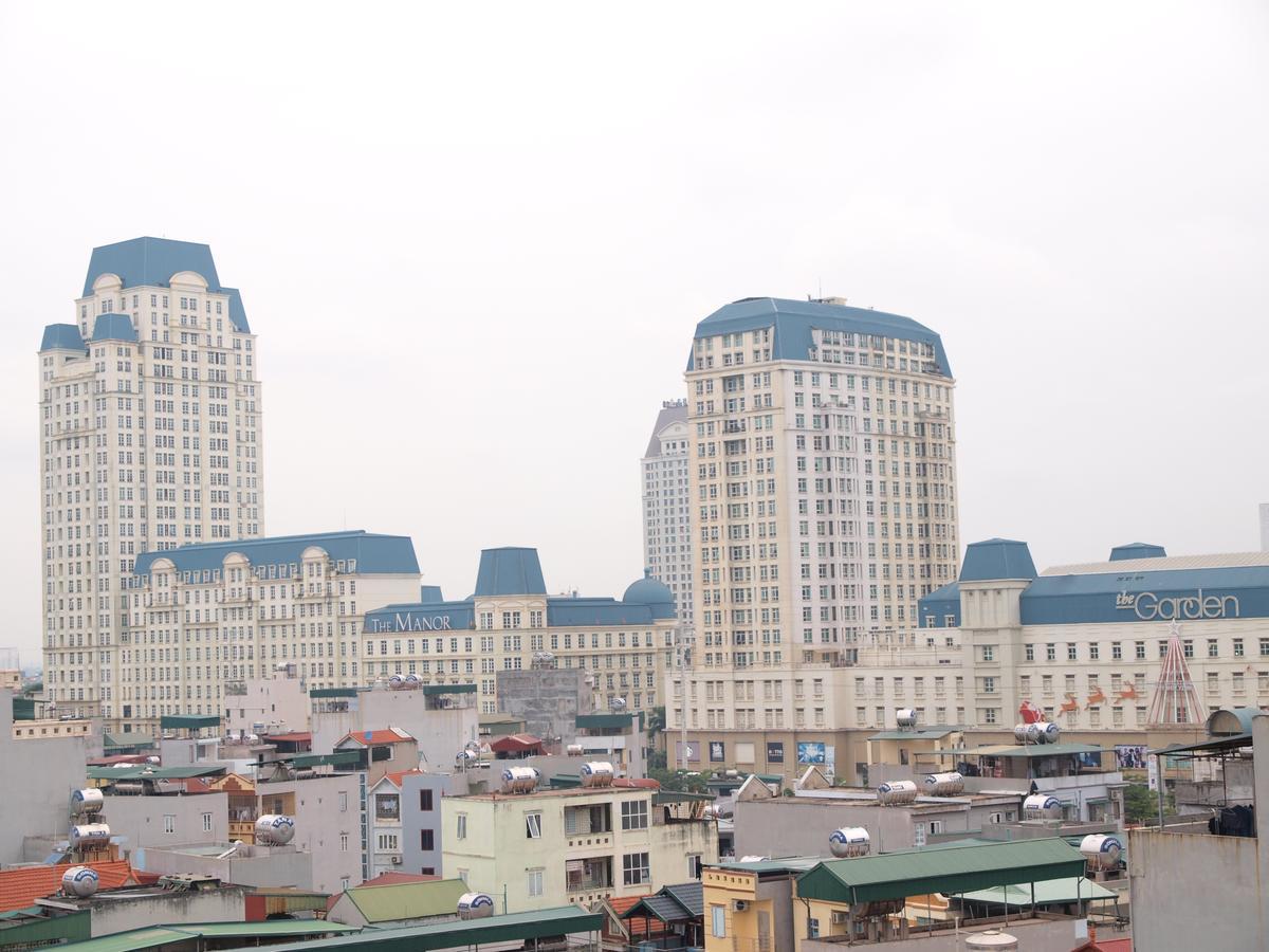 Khách sạn Glory 2*