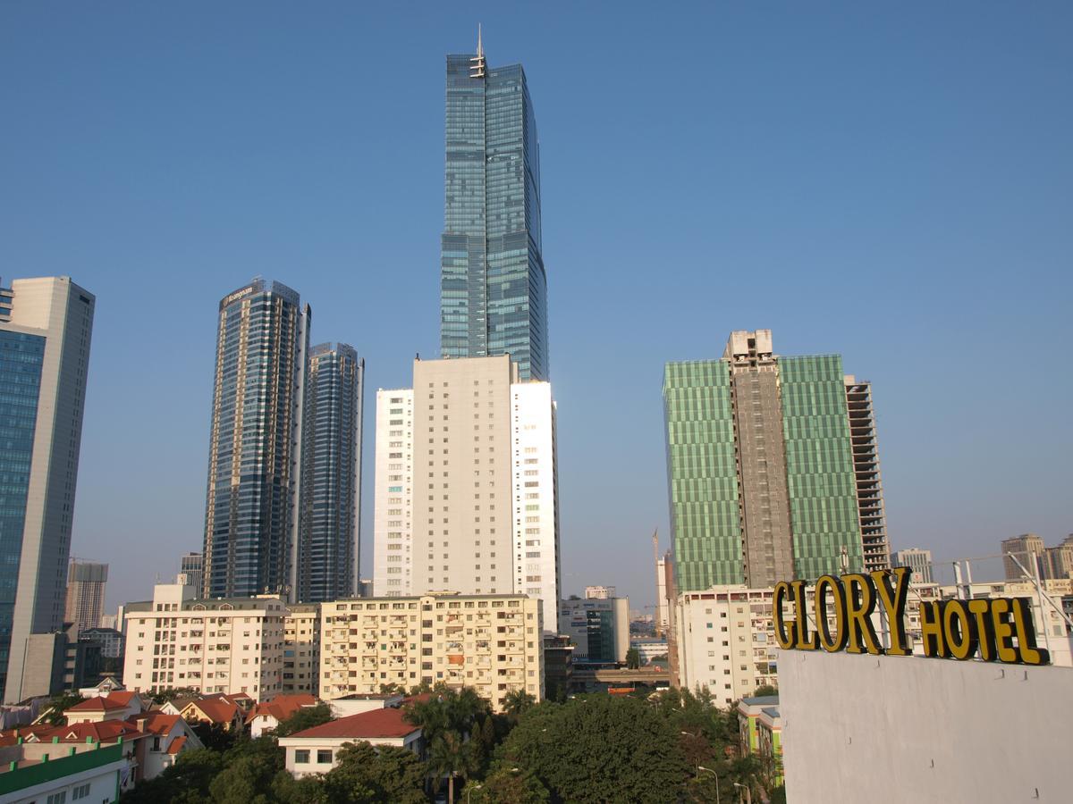Glory Hà Nội