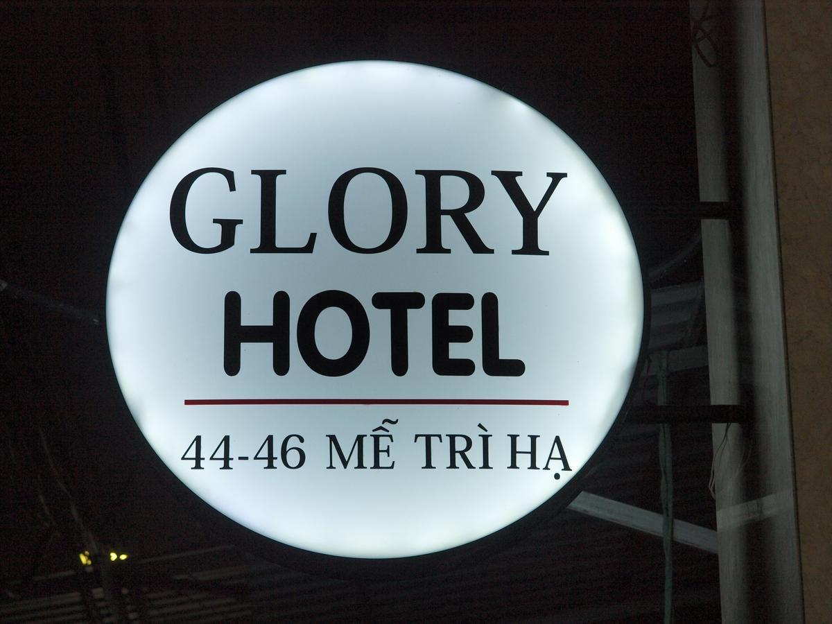 Glory 2* Hà Nội