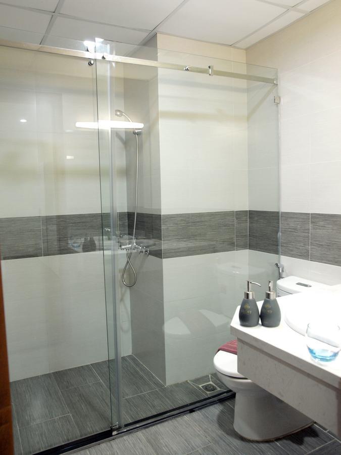 Khách sạn Glory Hà Nội