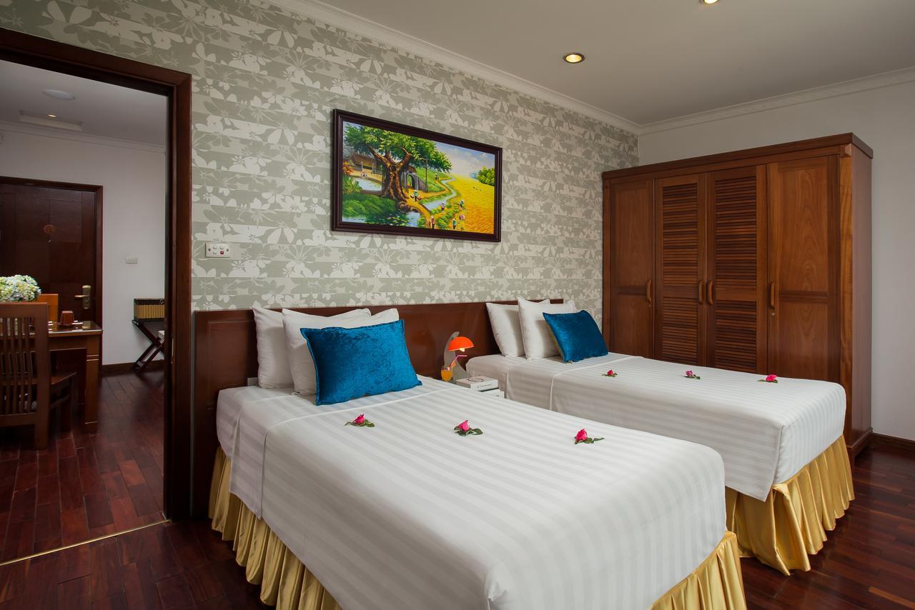3b Premier Hotel