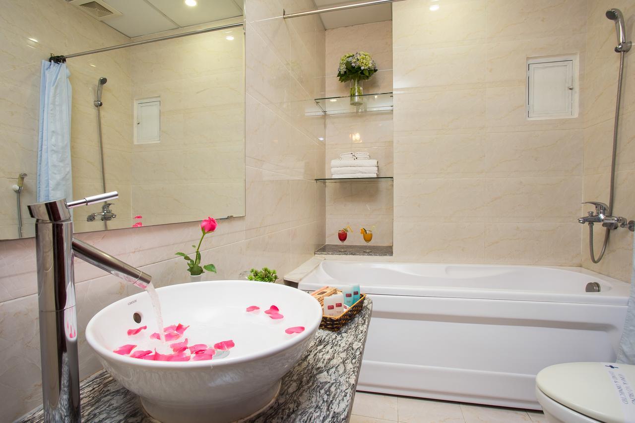 3b Premier 3* Hanoi