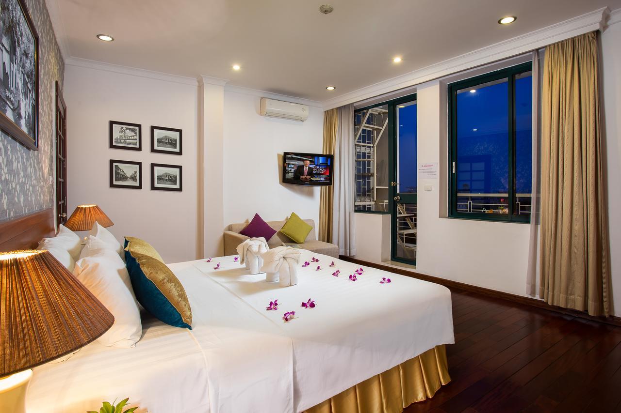 Hotel 3b Premier 3*