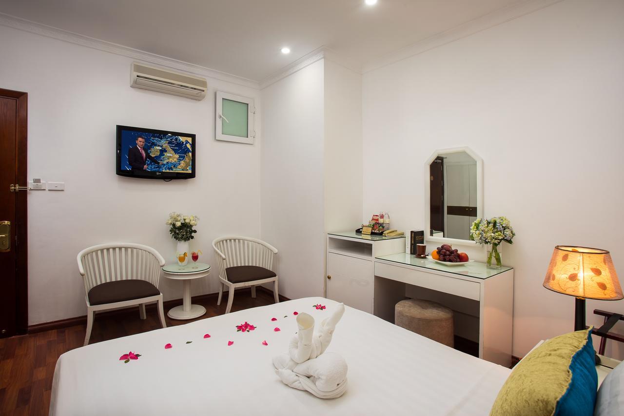 3b Premier Hotel Hanoi