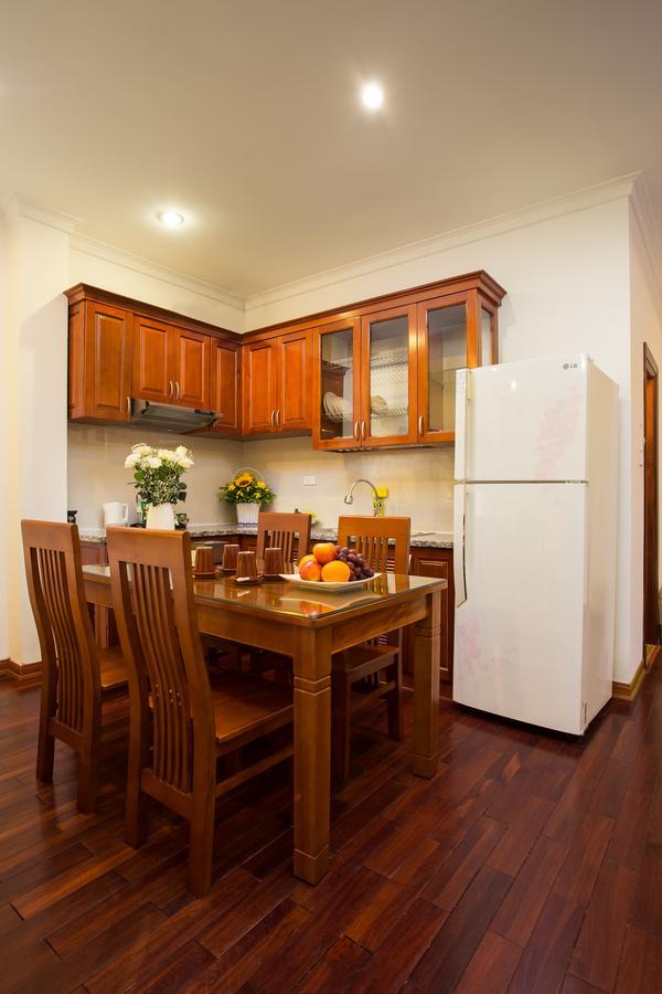 Hotel 3b Premier Hanoi