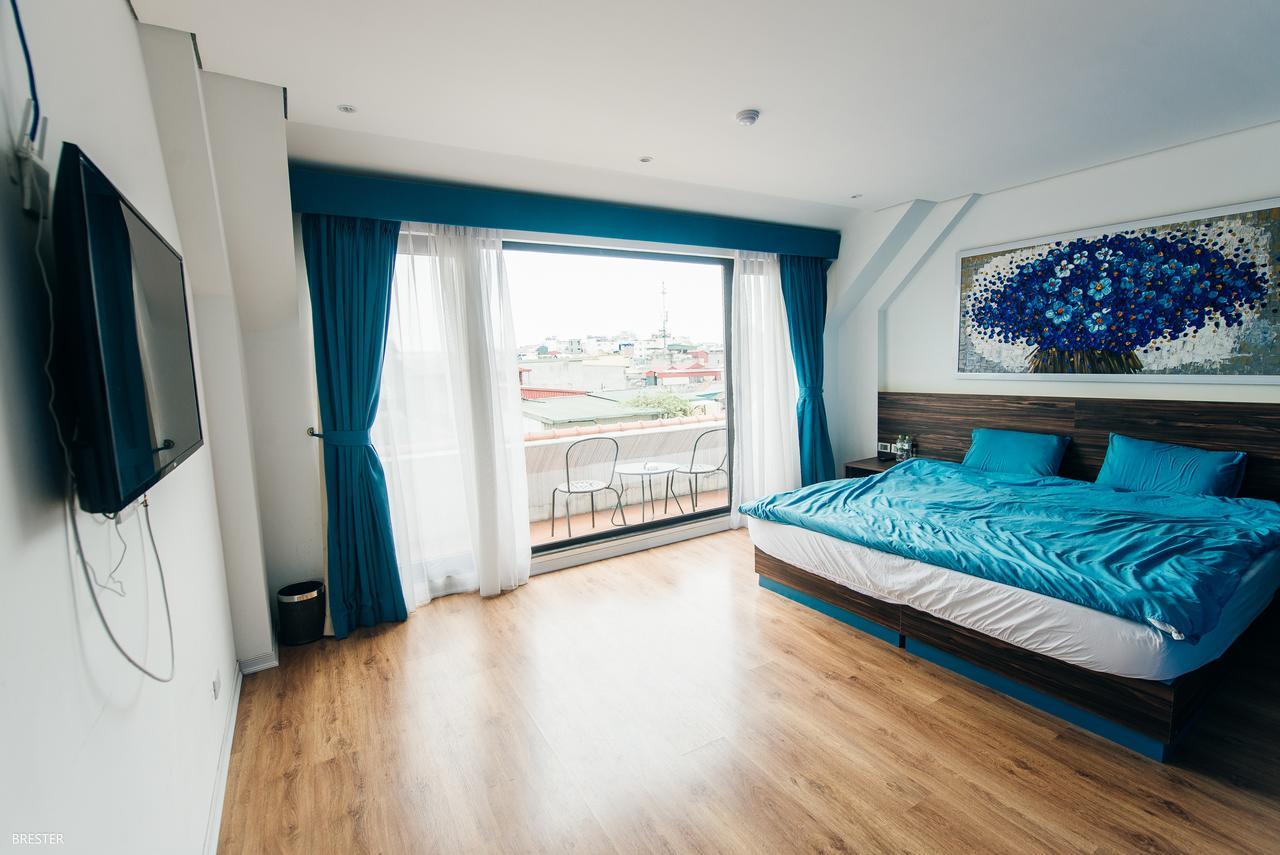 Hostel Cocoon *