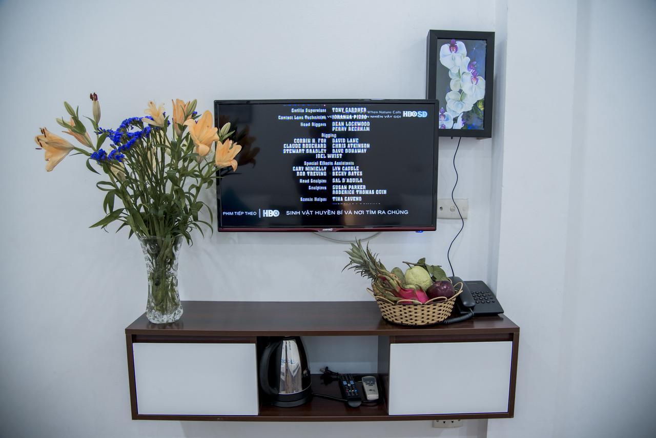 Eco Nest Dinh Ngang 3*