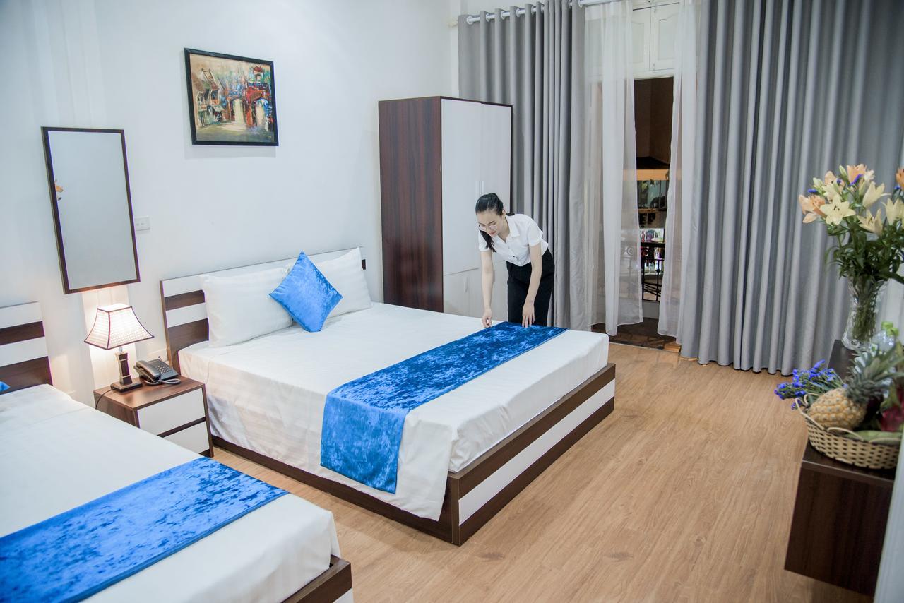 Hotel Eco Nest Dinh Ngang 3*